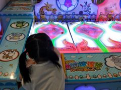 -嘉文梦想世界(SM天津滨海城市广场店)