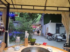 -醉二娘正宗西昌火盆烧烤(大丰店)