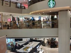 -银座mall(东直门店)