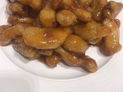 糖醋里脊-玉林烤鸭店(黄村康庄店)