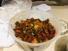 -小柴米·传统江西菜(八一广场店)