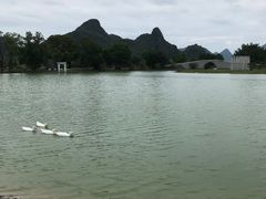 -Club Med地中海俱乐部·桂林度假村