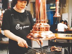 -咕咕站韩国料理(紫金港店)