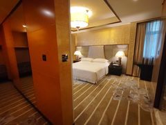 -西安赛瑞喜来登大酒店