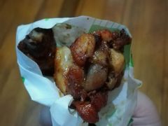 -华莱士·全鸡汉堡(光华路店)