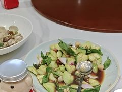 -小红鲸·海鲜餐厅(轸大路店)