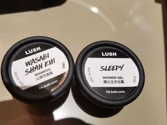-LUSH(威尼斯人店)
