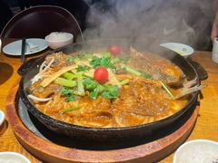 -老板恋上鱼(高新万达店)