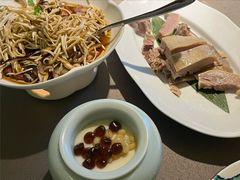 -小厨娘淮扬菜(诚信大道店)