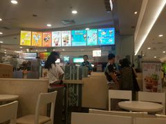 -DQ·蛋糕·冰淇淋(虹口龙之梦店)