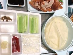 精品烤鸭-紫光园·烤鸭(吕家营店)