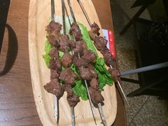 -牛焱·贵州黄牛肉火锅(城西银泰店)