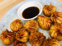 -大叔家福鼎小吃(十全街店)