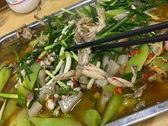 -二0二李记南瓜田鸡老字号(宜宾一店)