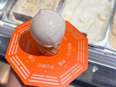 -极拉图·现制冰淇淋(大卫城店)