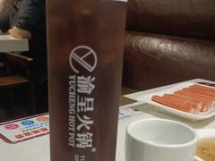 -刘一手火锅(万达广场店)