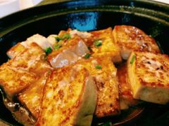 -巴陵全鱼席(湖南老字号汴河街店 )