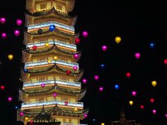 -济南方特东方神画