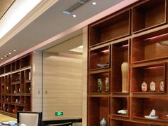 -汕头龙光喜来登酒店-采悦轩中餐厅