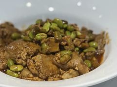 -虎哥私房菜(馒头山店)
