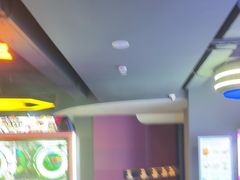 -碧涛阁·泡泡海洋·汤泉洗浴(王府花园店)