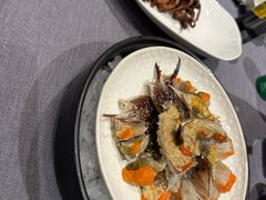 -高佳庄·海鲜酒楼(定海店)