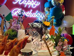 -ONE FULL 古董港式海鲜火锅