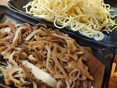 -普宁潮汕牛肉火锅(新香洲店)