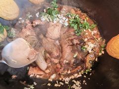 -江湖水乡铁锅炖魚(周庄嘉园店)