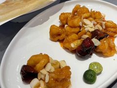-阿庄新豫菜(航海东路店)