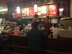 -COSTA COFFEE(新奥购物中心店)