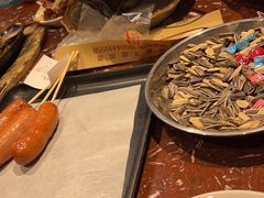 -状元阁烧烤(新华路总店)
