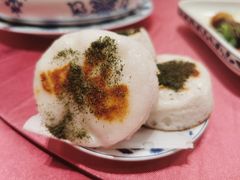 苔香米馒头-宁波状元楼酒店(和义路店)
