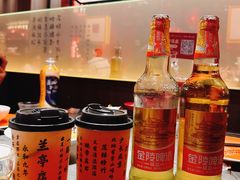 -小厨娘金榜题名(夫子庙秦淮河店)