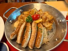 -申德勒加油站西餐厅(日坛路总店)