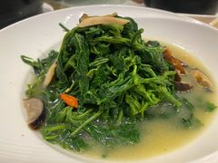 上汤桑叶-巴扎美食·新疆菜·西域歌舞表演餐厅(新疆大厦店)