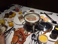 iphone_upload_pic-星伦多 自助料理(圆融店)