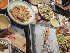 -管氏翅吧(广渠门店)