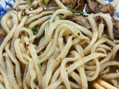 -清真-戏楼王记牛肉面