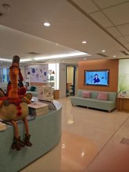 -杭州贝瑞斯美华妇儿医院·早孕·产检·儿科