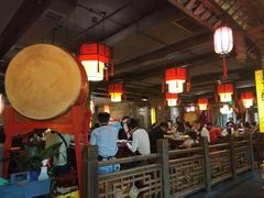 大堂-蜀大侠火锅(寰球文化地标·总府店)