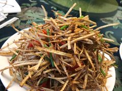 -名汇粤菜馆(黄兴路店)
