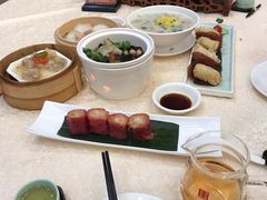 -顺德人家食府(黄金广场店)