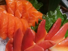 -青叶日式料理(飘亮阳光广场店)