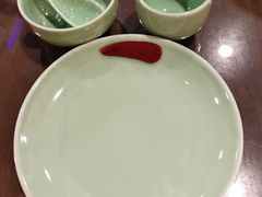 -胡杨记忆(和平路店)