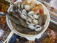 -车头老二大排档