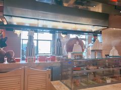 -美盛喜来登大酒店-盛宴标帜餐厅