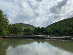 -横山水库
