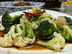 -品味居·首店·大连鲜活海鲜大连菜(东港店)