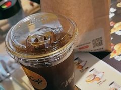 -麦当劳(安定门外大街店)